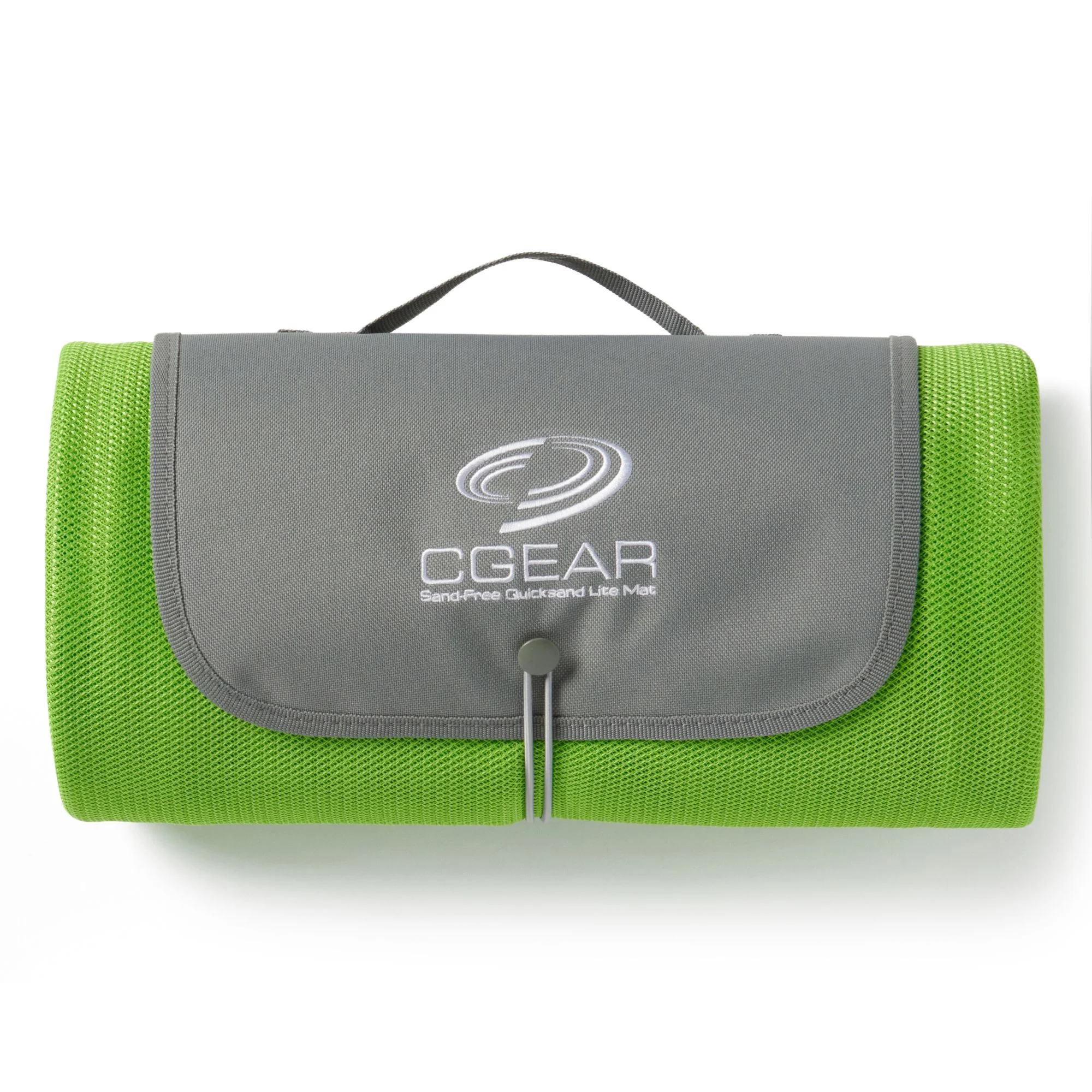Quicksand Mat - Lime - Image 2
