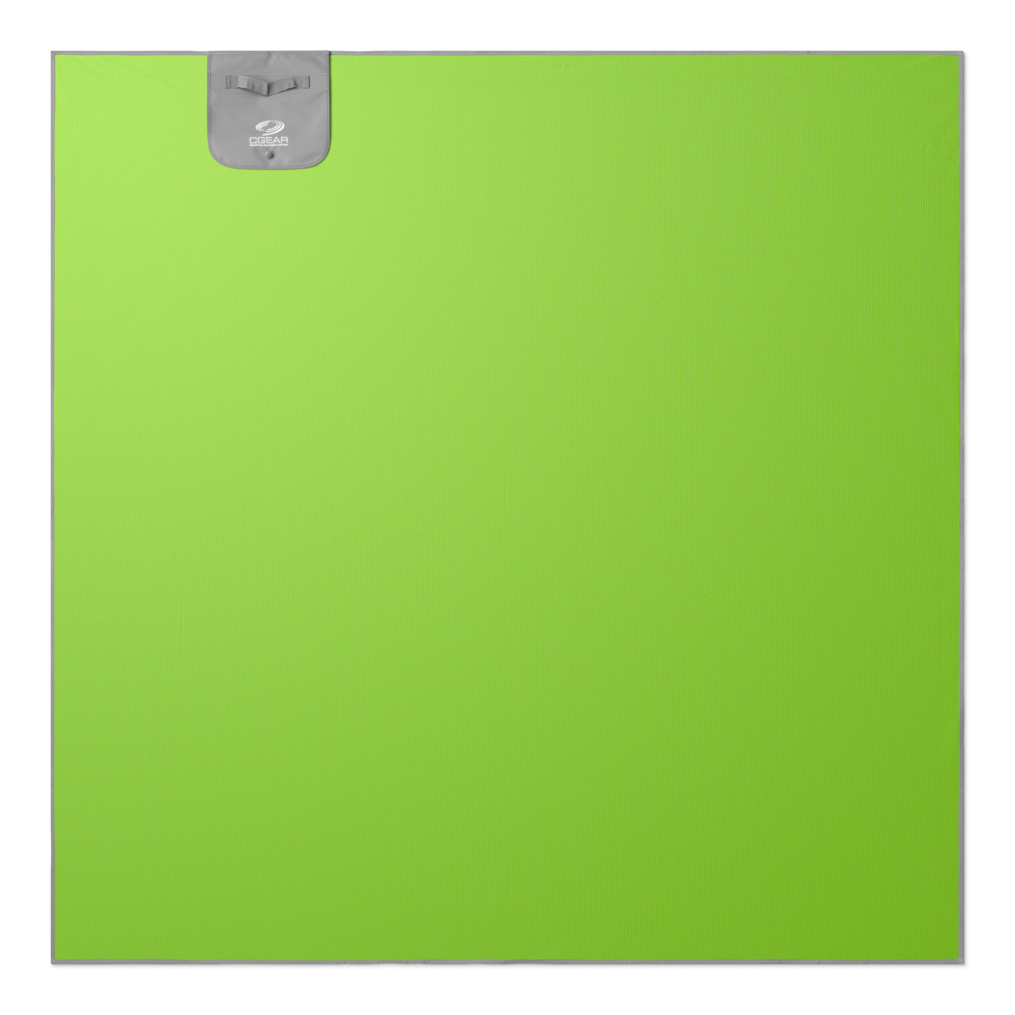 Quicksand Mat - Lime - Image 4