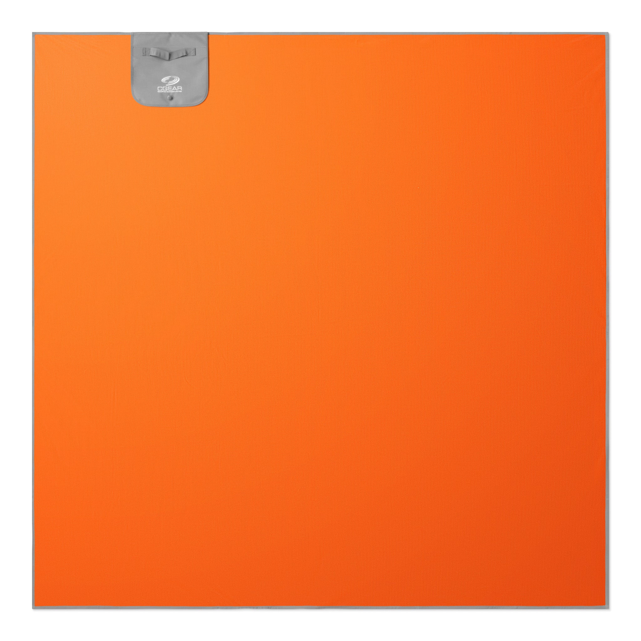 Quicksand Mat - Orange - Image 4